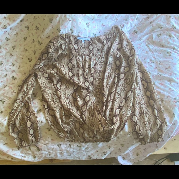 Midium, Collective concepts polyester blouse - Picture 1 of 1